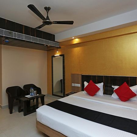 Hotel O Victoria Royal Puri Exterior photo