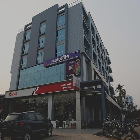Hotel O Victoria Royal Puri Exterior photo