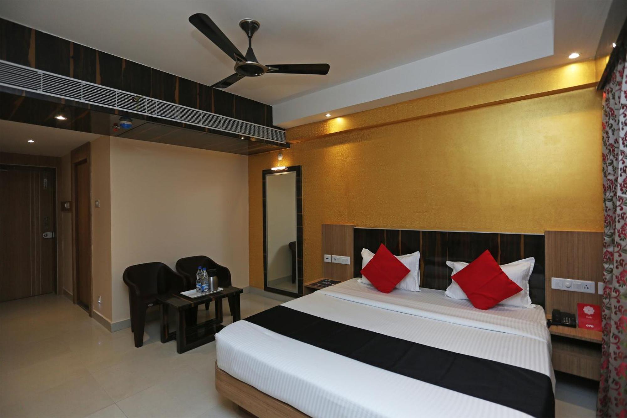 Hotel O Victoria Royal Puri Exterior photo