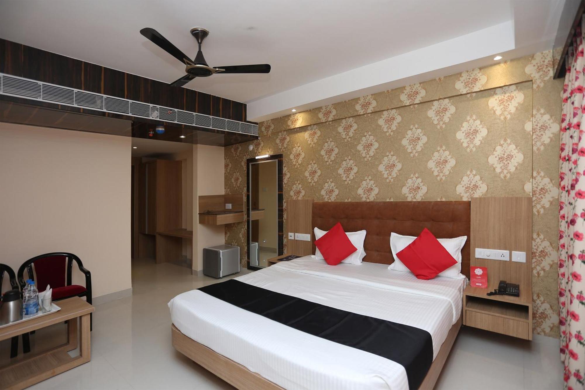 Hotel O Victoria Royal Puri Exterior photo