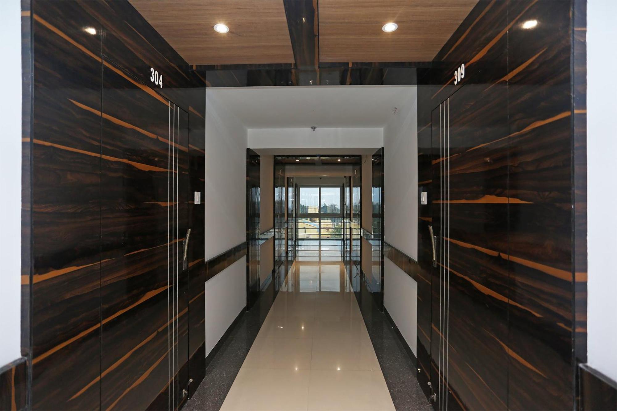 Hotel O Victoria Royal Puri Exterior photo