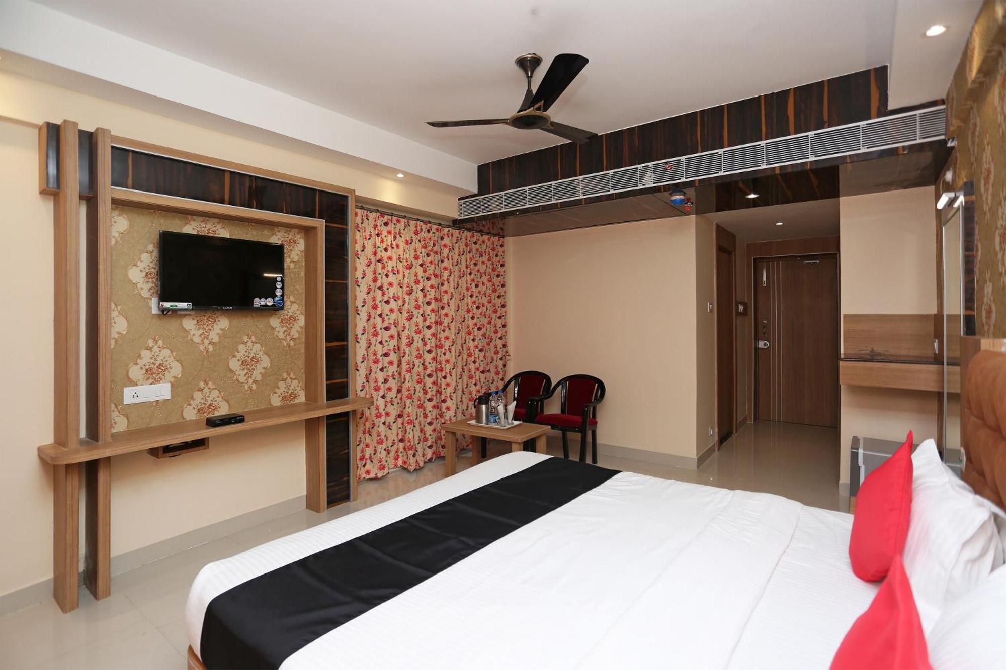 Hotel O Victoria Royal Puri Exterior photo