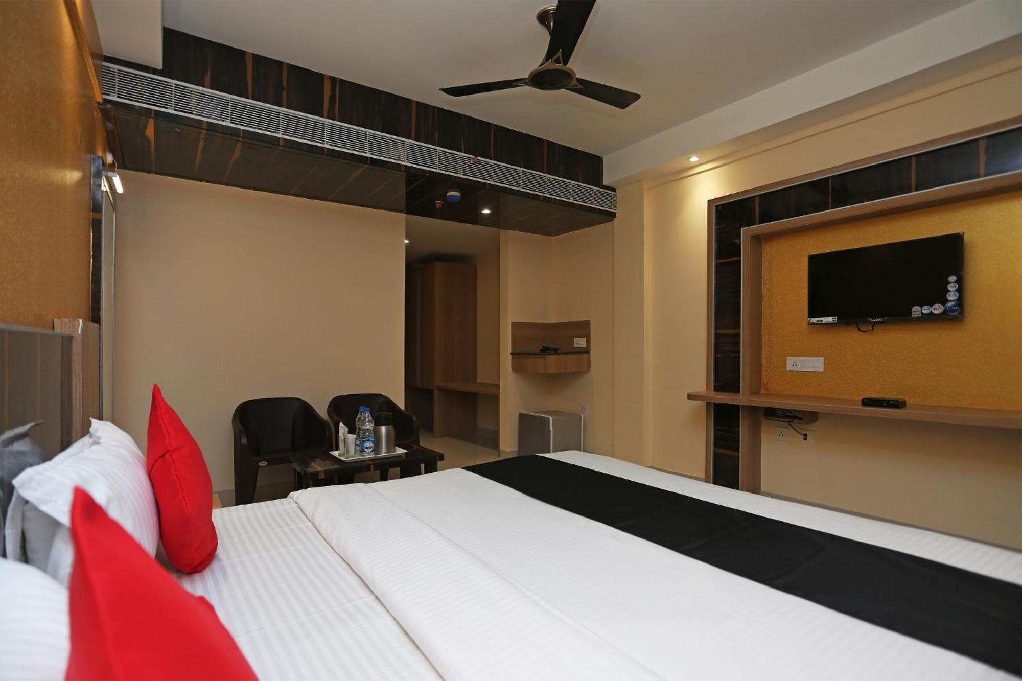 Hotel O Victoria Royal Puri Exterior photo