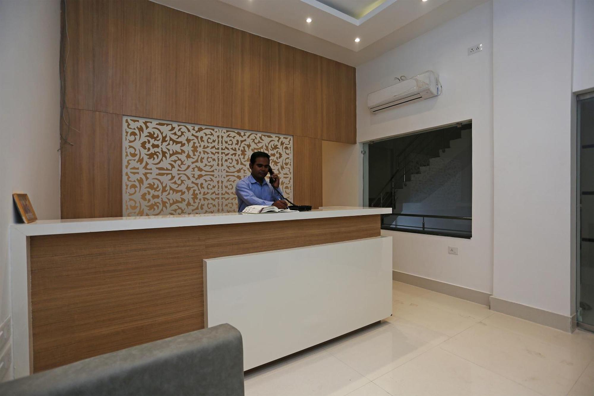 Hotel O Victoria Royal Puri Exterior photo