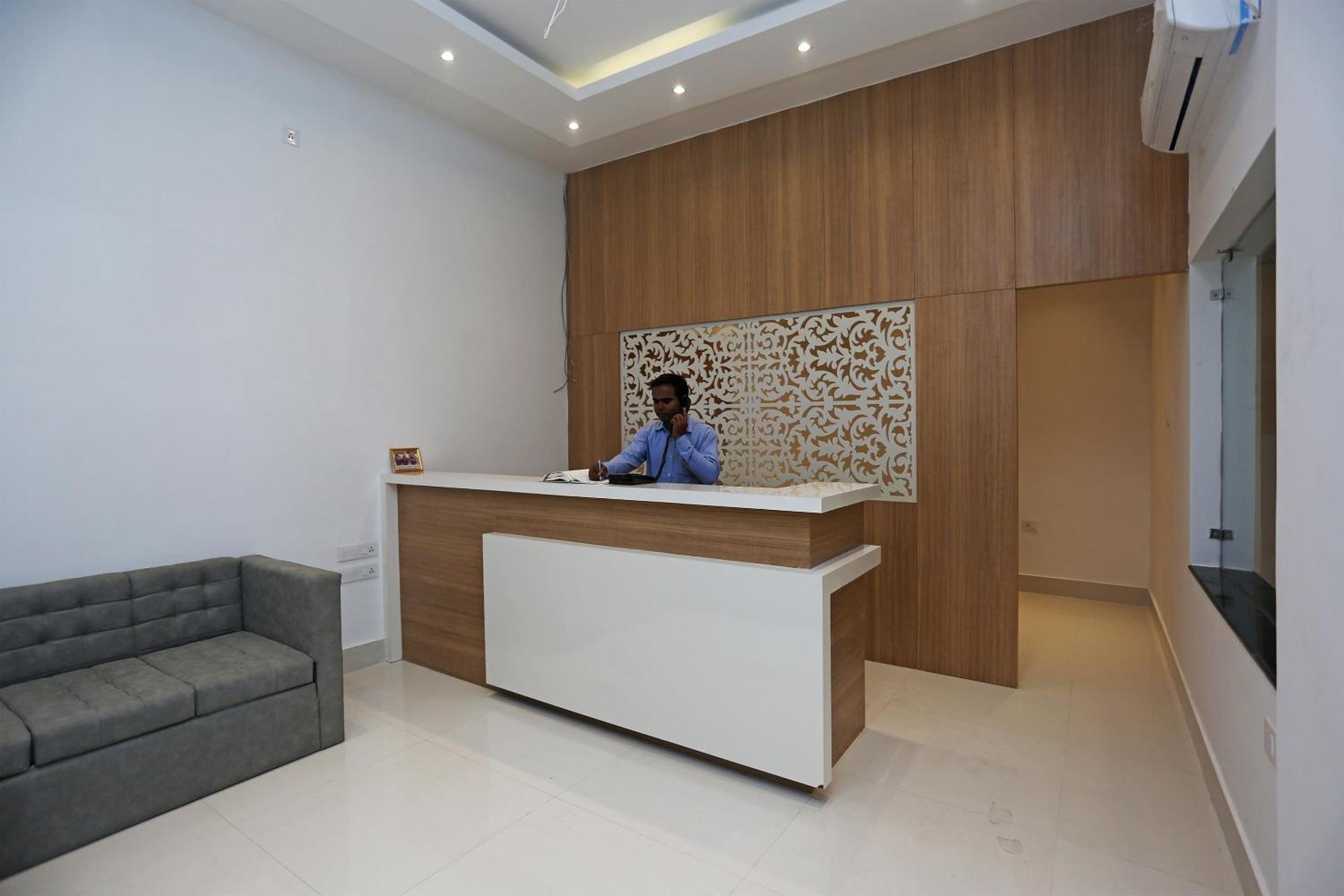 Hotel O Victoria Royal Puri Exterior photo