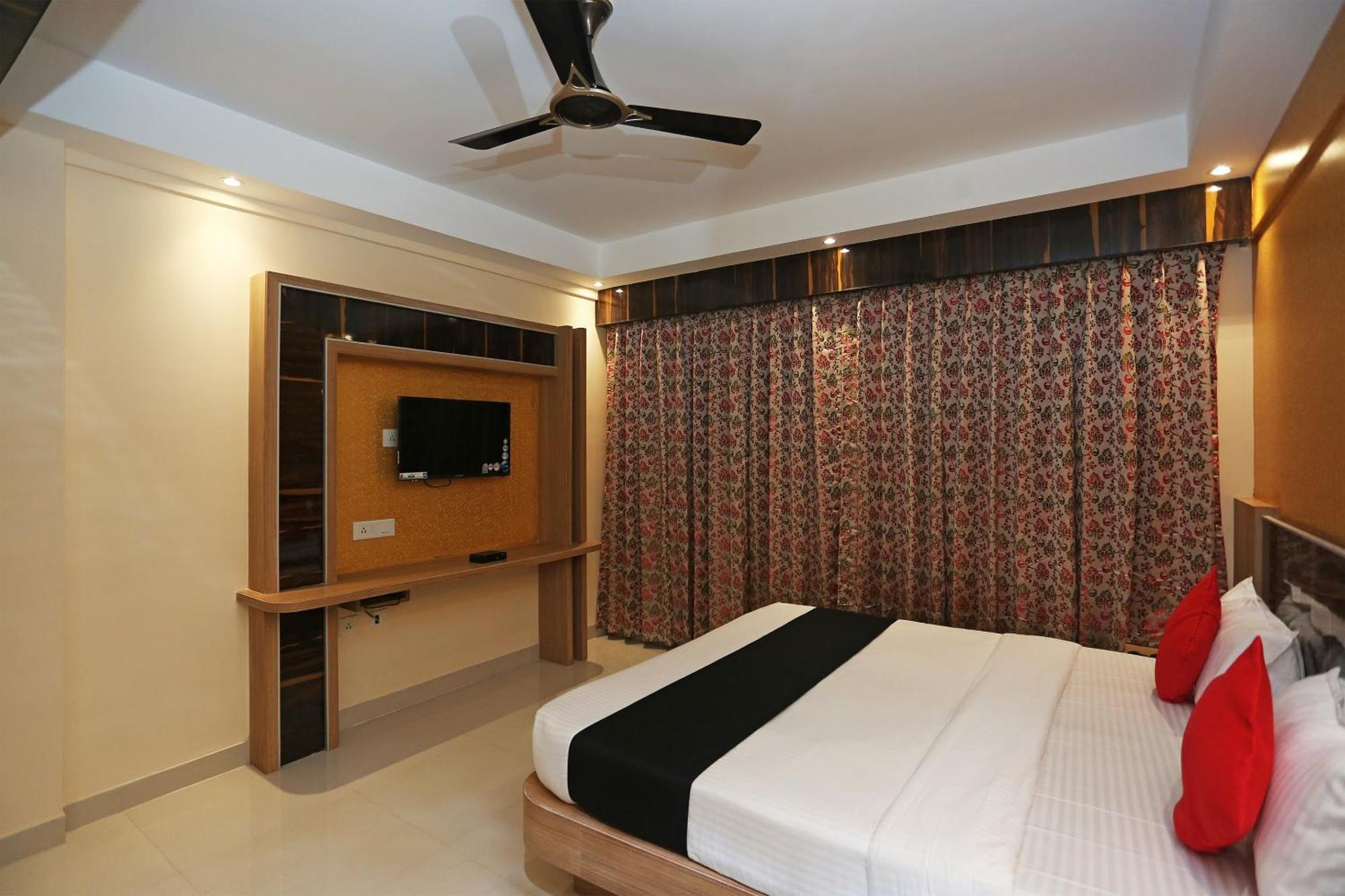 Hotel O Victoria Royal Puri Exterior photo