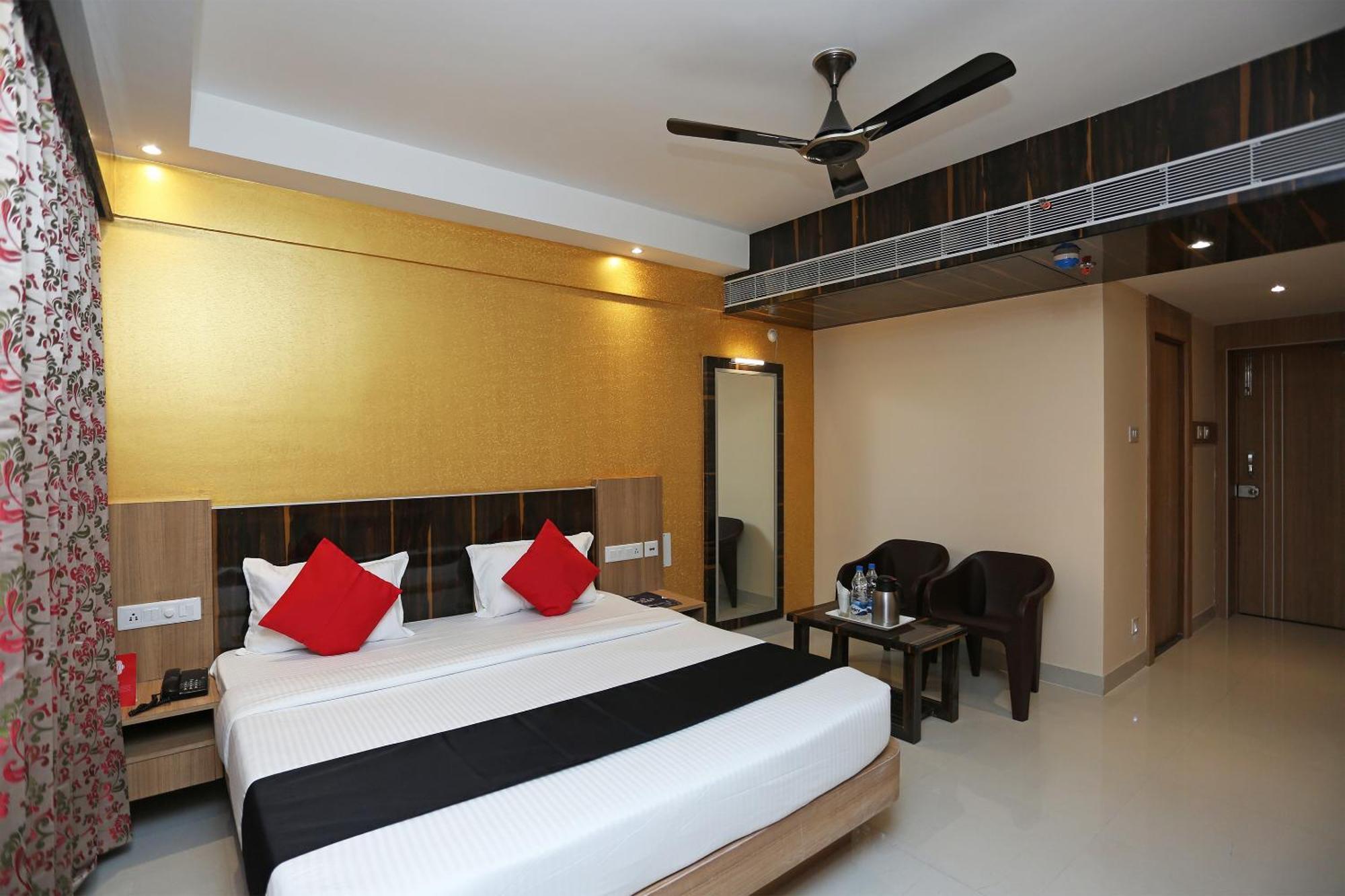 Hotel O Victoria Royal Puri Exterior photo