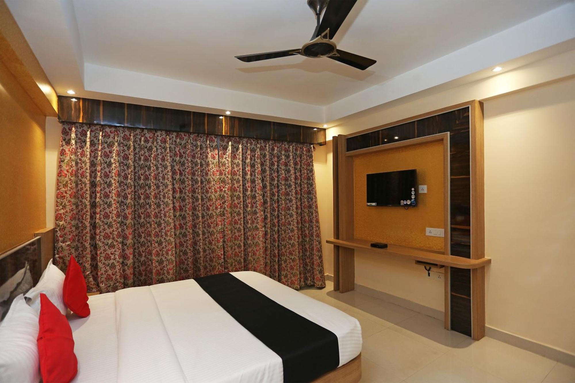 Hotel O Victoria Royal Puri Exterior photo