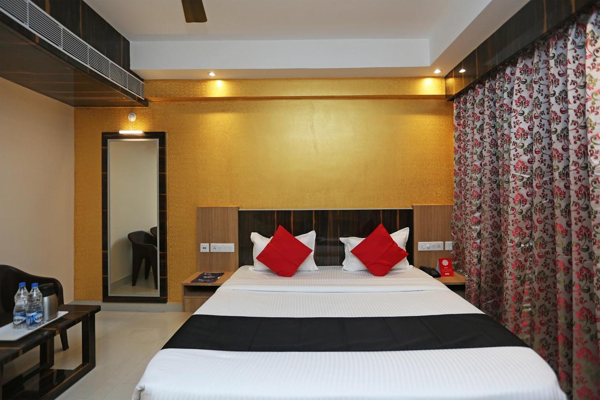 Hotel O Victoria Royal Puri Exterior photo