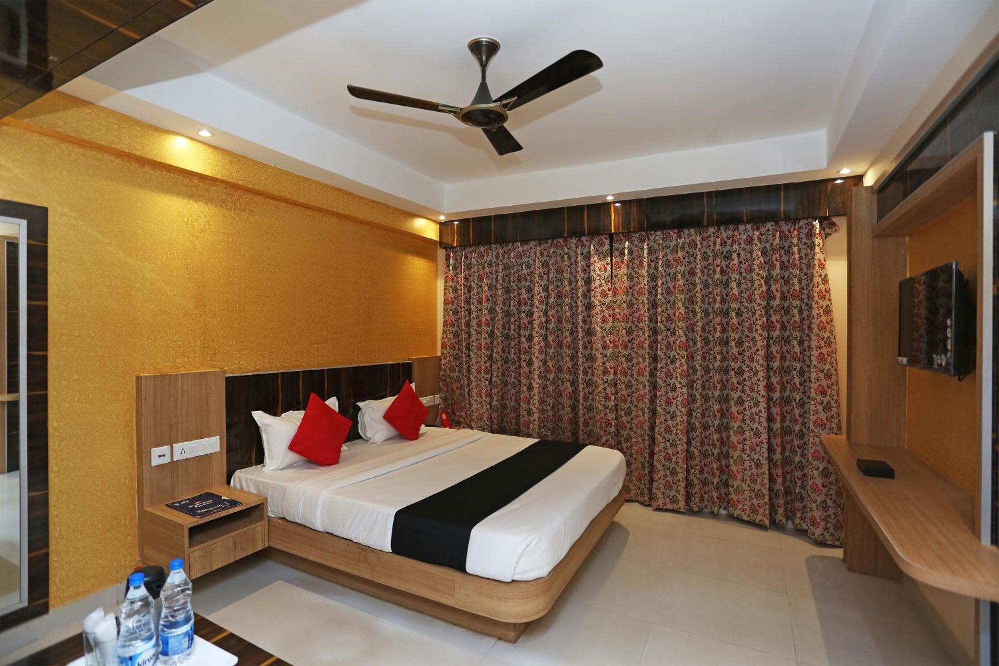 Hotel O Victoria Royal Puri Exterior photo