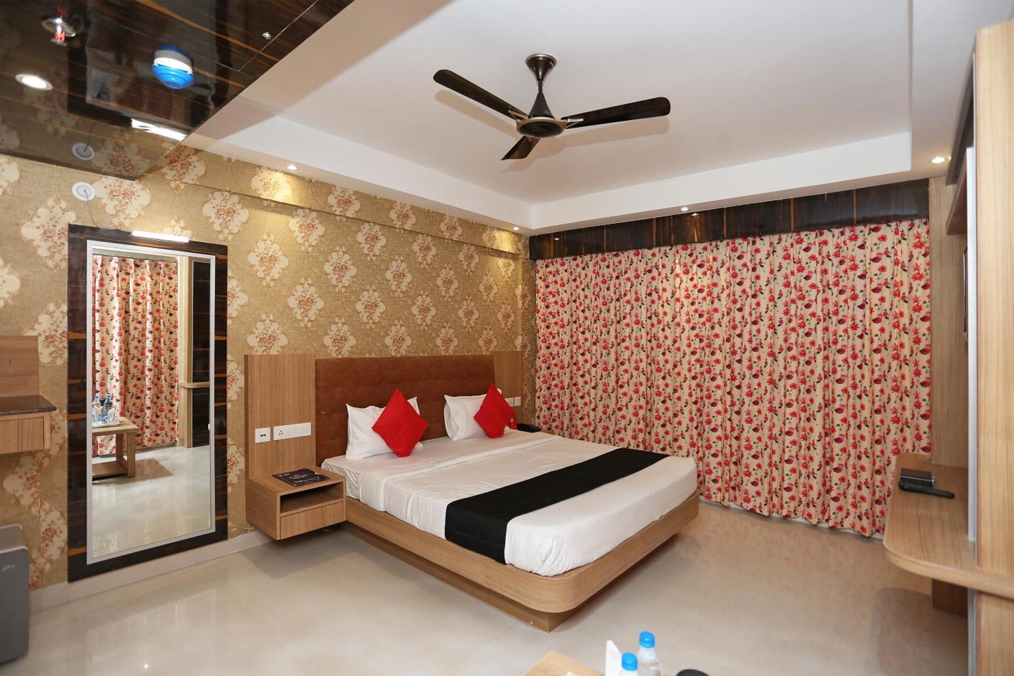 Hotel O Victoria Royal Puri Exterior photo