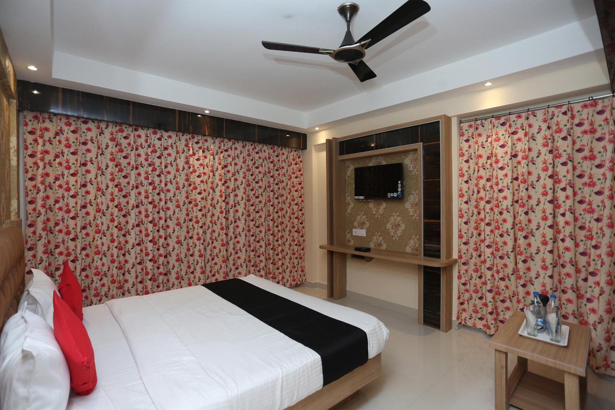 Hotel O Victoria Royal Puri Exterior photo