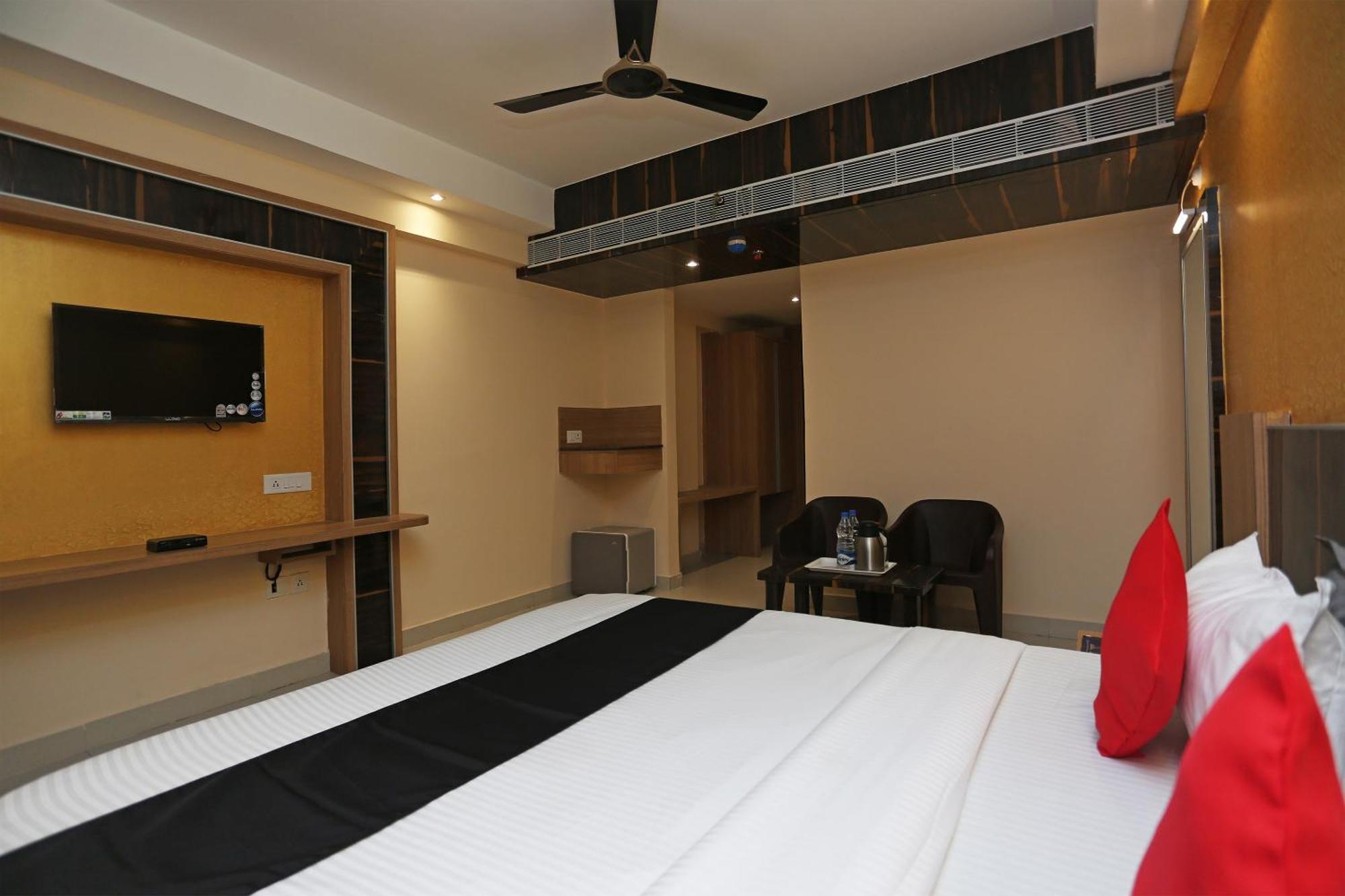 Hotel O Victoria Royal Puri Exterior photo